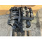 Двигатель Mercedes - Benz E-CLASS E 250 Turbo-D (210.015) OM 605.962 OM 605 962