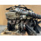 Двигатель Mercedes - Benz E-CLASS E 250 Turbo-D (210.015) OM 605.962 OM 605 962