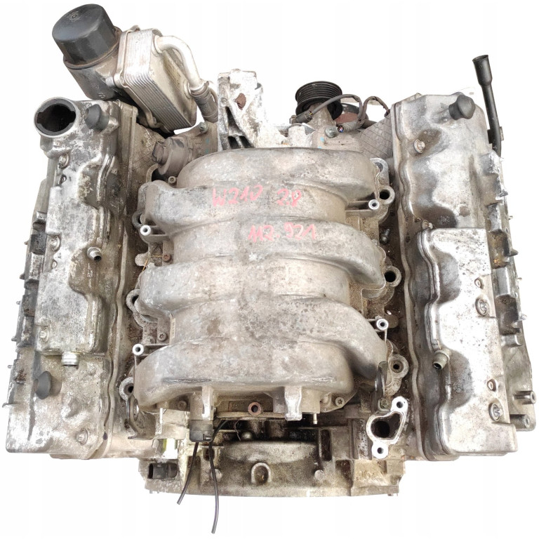 Двигун Mercedes - Benz E-CLASS E 280 (210.063) M 112.921 M 112 921