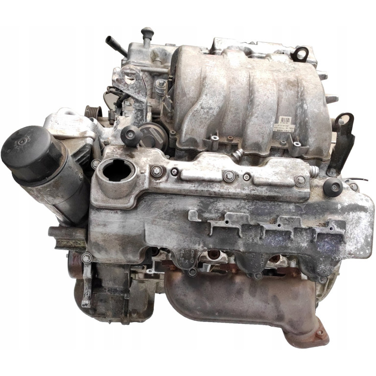 Двигун Mercedes - Benz E-CLASS E 280 (210.063) M 112.921 M 112 921