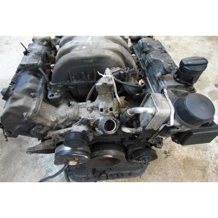 Двигун Mercedes - Benz E-CLASS E 320 (210.065) M 112.941 M 112 941