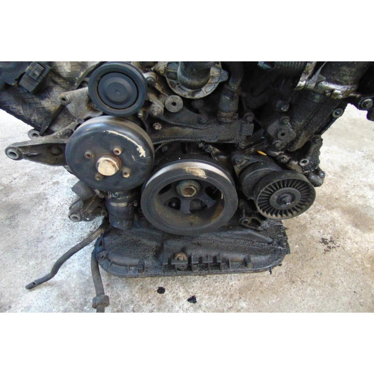 Двигун Mercedes - Benz E-CLASS E 320 (210.065) M 112.941 M 112 941