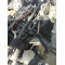 Двигун Mercedes - Benz E-CLASS E 320 CDI (210.026) OM 613.961 OM 613 961