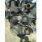 Двигун Mercedes - Benz E-CLASS E 320 CDI (210.026) OM 613.961 OM 613 961
