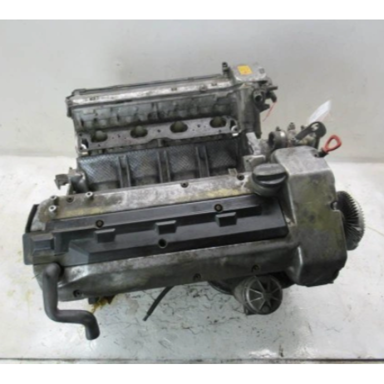Двигатель Mercedes - Benz E-CLASS E 420 (210.072) M 119.985 M 119 985