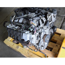 Двигатель Mercedes - Benz E-CLASS E 55 AMG 4-matic (210.074) M 113.980  M 113. 80