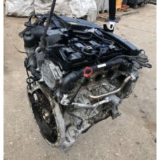 Двигун Mercedes - Benz E-CLASS E 200 Kompressor (211.041) M 271.956 M 271 956