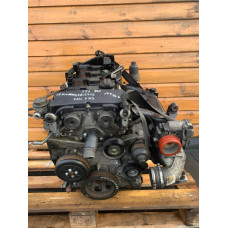 Двигатель Mercedes - Benz E-CLASS E 200 Kompressor (211.042) M 271.941 M 271 941