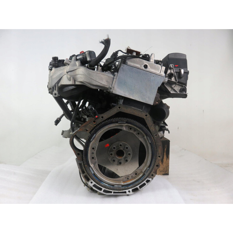 Двигун Mercedes - Benz E-CLASS E 220 CDI (211.006) OM 646.961 OM 646 961