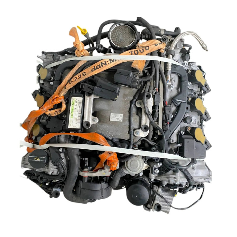 Двигун Mercedes - Benz E-CLASS E 230 (211.052) M 272.922 M 272 922