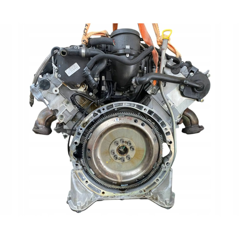 Двигун Mercedes - Benz E-CLASS E 230 (211.052) M 272.922 M 272 922