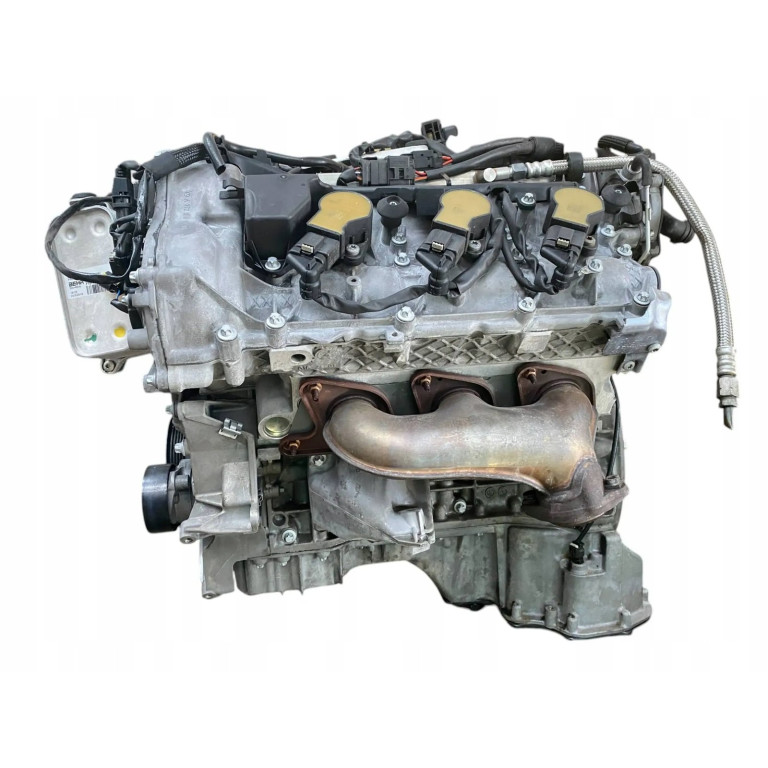 Двигун Mercedes - Benz E-CLASS E 230 (211.052) M 272.922 M 272 922