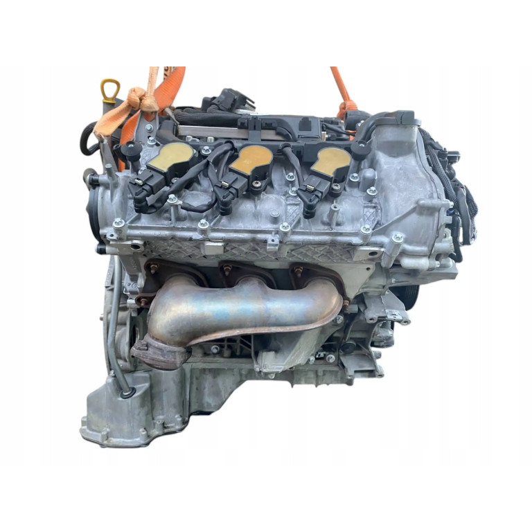 Двигун Mercedes - Benz E-CLASS E 230 (211.052) M 272.922 M 272 922