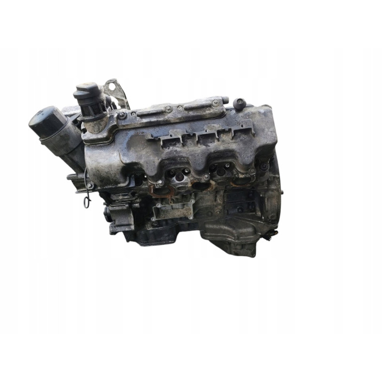 Двигун Mercedes - Benz E-CLASS E 240 (211.061) M 112.913 M 112 913
