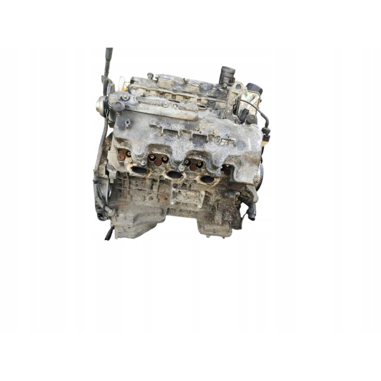 Двигун Mercedes - Benz E-CLASS E 240 (211.061) M 112.913 M 112 913