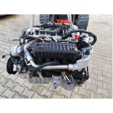 Двигатель Mercedes - Benz E-CLASS E 270 CDI (211.016) OM 647.961 OM 647 961