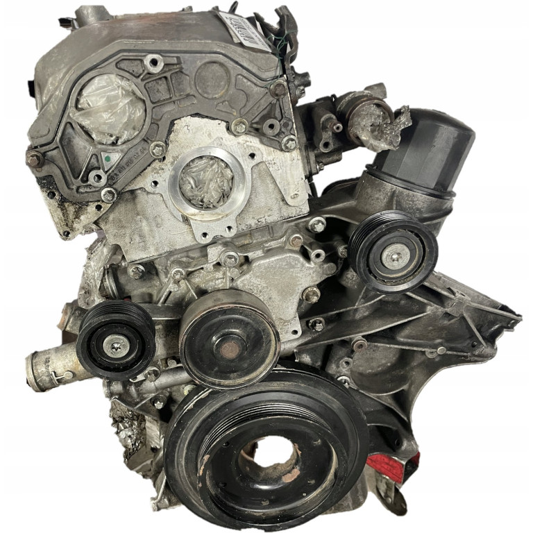 Двигун Mercedes - Benz E-CLASS E 280 CDI (211.023) OM 648.961 OM 648 961