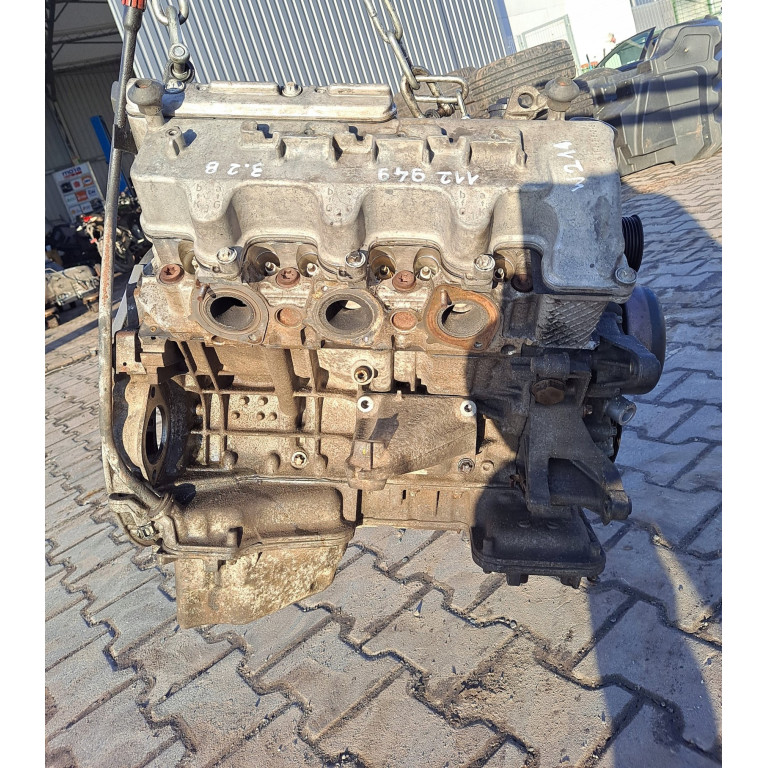 Двигун Mercedes - Benz E-CLASS E 320 (211.065) M 112.949 M 112 949