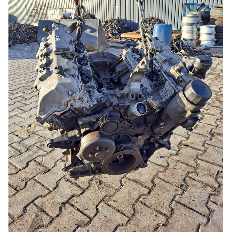 Двигун Mercedes - Benz E-CLASS E 320 (211.065) M 112.949 M 112 949