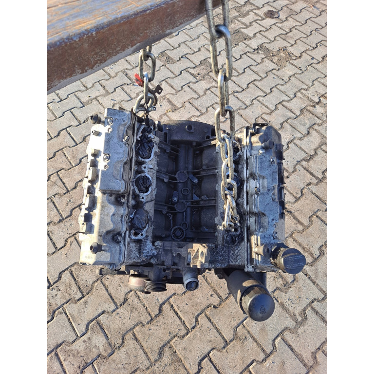 Двигун Mercedes - Benz E-CLASS E 320 (211.065) M 112.949 M 112 949