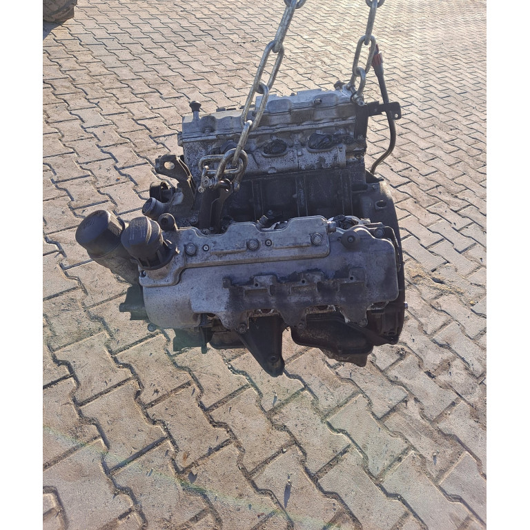 Двигун Mercedes - Benz E-CLASS E 320 (211.065) M 112.949 M 112 949