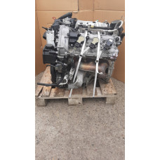 Двигатель Mercedes - Benz E-CLASS E 350 4-matic (211.087) M 272.972 M 272 972