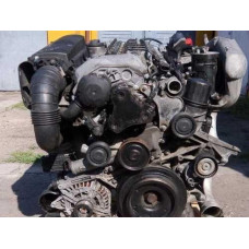 Двигатель Mercedes - Benz E-CLASS E 400 CDI (211.028) OM 628.961 OM 628 961