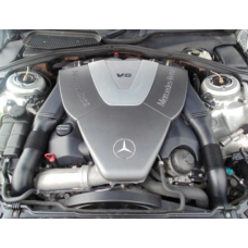 Двигатель Mercedes - Benz E-CLASS E 420 CDI (211.029) OM 629.910 OM 629 910