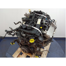 Двигатель Mercedes - Benz E-CLASS E 200 CDI (212.005) OM 651.925 OM 651 925