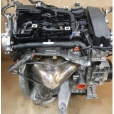 Двигатель Mercedes - Benz E-CLASS E 200 NGT (212.041) M 271.958 M 271 958