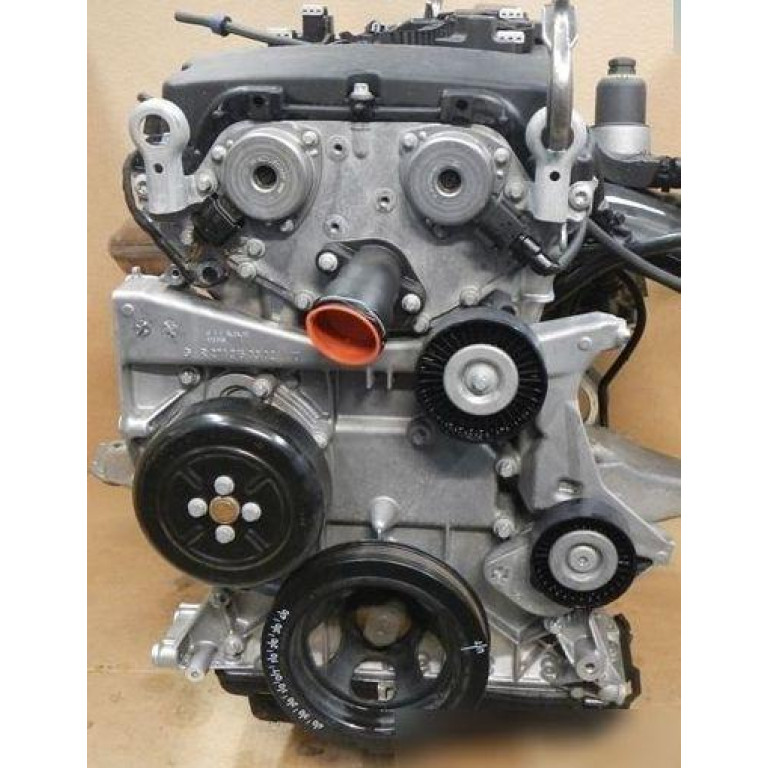 Двигатель Mercedes - Benz E-CLASS E 200 NGT (212.041) M 271.958 M 271 958