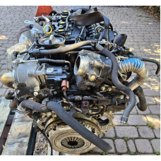 Двигатель Mercedes - Benz E-CLASS E 300 CDI (212.020) OM 642.850 OM 642 850