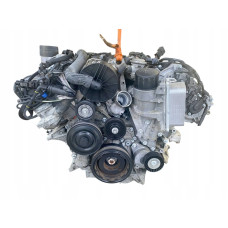 Двигатель Mercedes - Benz E-CLASS E 350 (212.056) M 272.980 M 272 980