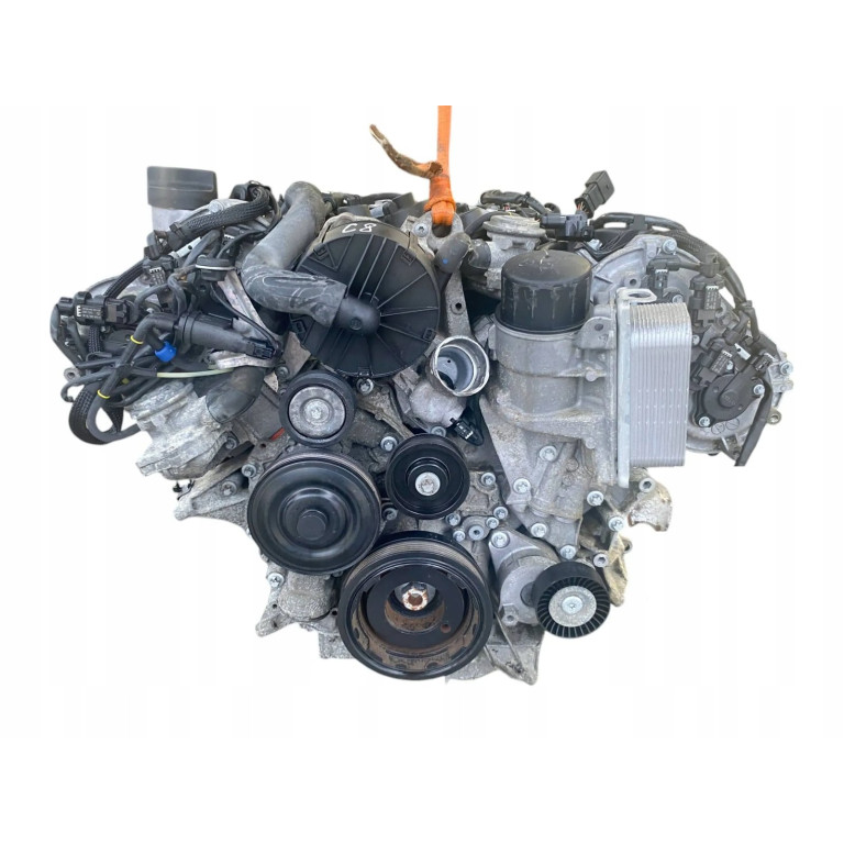 Двигатель Mercedes - Benz E-CLASS E 350 (212.056) M 272.980 M 272 980
