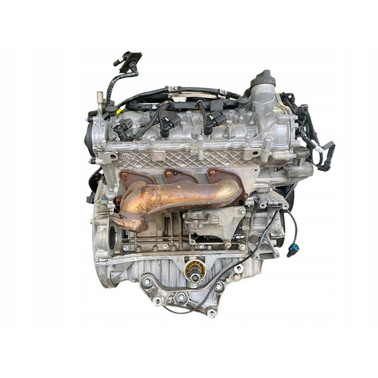 Двигатель Mercedes - Benz E-CLASS E 350 4-matic (212.087) M 272.977 M 272 977