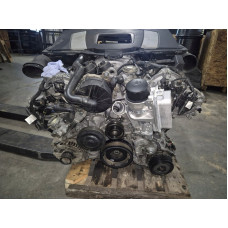 Двигатель Mercedes - Benz E-CLASS E 500 (212.072) M 273.971 M 273 971