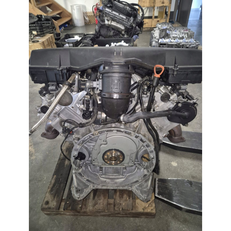 Двигатель Mercedes - Benz E-CLASS E 500 (212.072) M 273.971 M 273 971