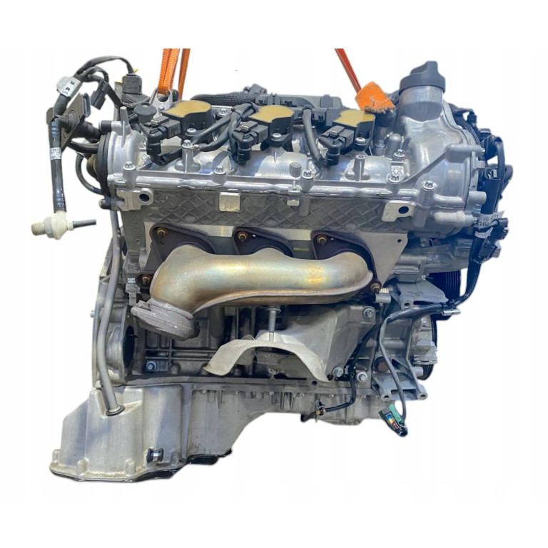 Двигатель Mercedes - Benz E-CLASS T-Model E 300 M 272.952 M 272 952