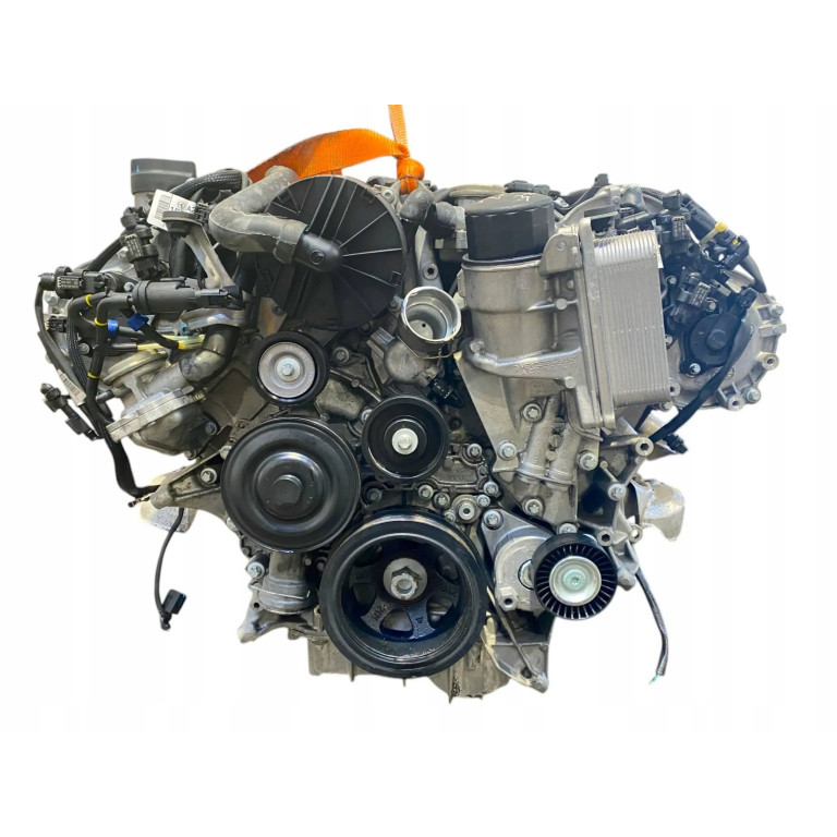 Двигатель Mercedes - Benz E-CLASS T-Model E 300 M 272.952 M 272 952