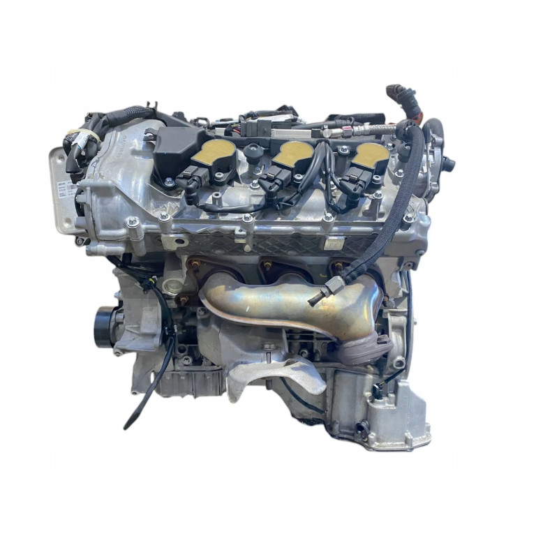 Двигатель Mercedes - Benz E-CLASS T-Model E 300 M 272.952 M 272 952