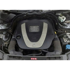 Двигатель Mercedes - Benz E-CLASS T-Model E 350 CGI (212.257) M 272.983 M 272 983