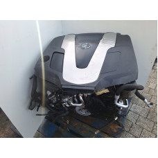 Двигатель Mercedes - Benz E-CLASS E 350 BlueTEC (207.426) OM 642.838 OM 642 838