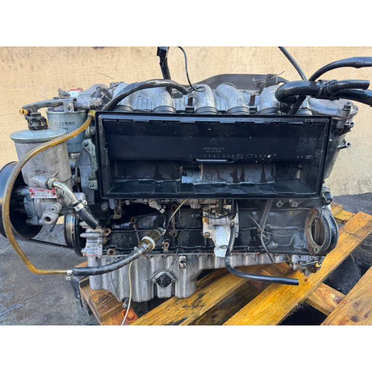 Двигатель Mercedes - Benz G-CLASS 300 GD (460.3) OM 603.912 OM 603 912