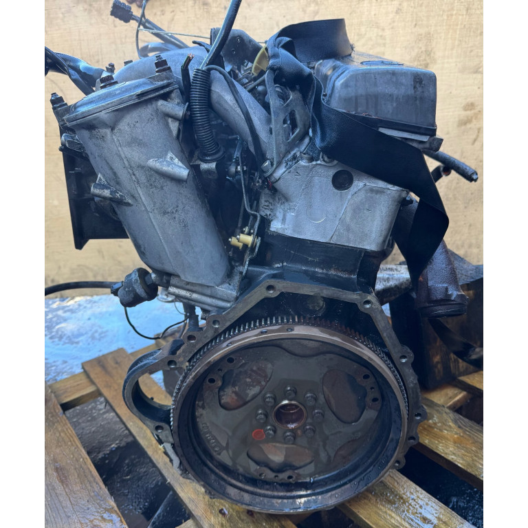 Двигатель Mercedes - Benz G-CLASS 300 GD (460.3) OM 603.912 OM 603 912