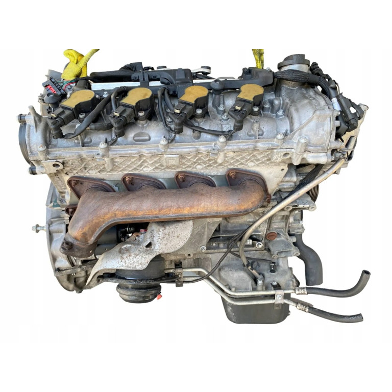 Двигатель Mercedes - Benz G-CLASS G 500 M 273.963  M 273 963