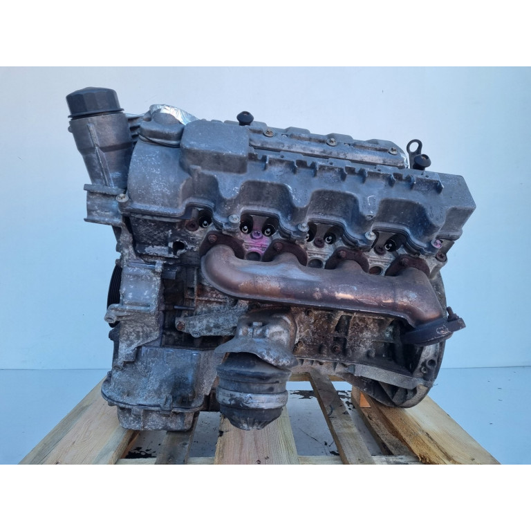 Двигун Mercedes - Benz G-CLASS G 500 (463.247, 463.248, 463.249, 463.240, 463.421) M 113.962 M 113 962