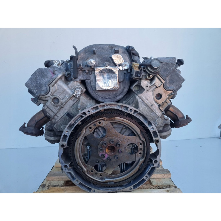 Двигун Mercedes - Benz G-CLASS G 500 (463.247, 463.248, 463.249, 463.240, 463.421) M 113.962 M 113 962