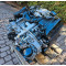 Двигун Mercedes - Benz GL-CLASS GL 420 CDI 4-matic (164.828) OM 629.912 OM 629 912