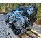 Двигун Mercedes - Benz GL-CLASS GL 420 CDI 4-matic (164.828) OM 629.912 OM 629 912