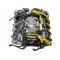 Двигун Mercedes - Benz GL-CLASS GL 450 4-matic (164.871) M 273.923 M 273 923
